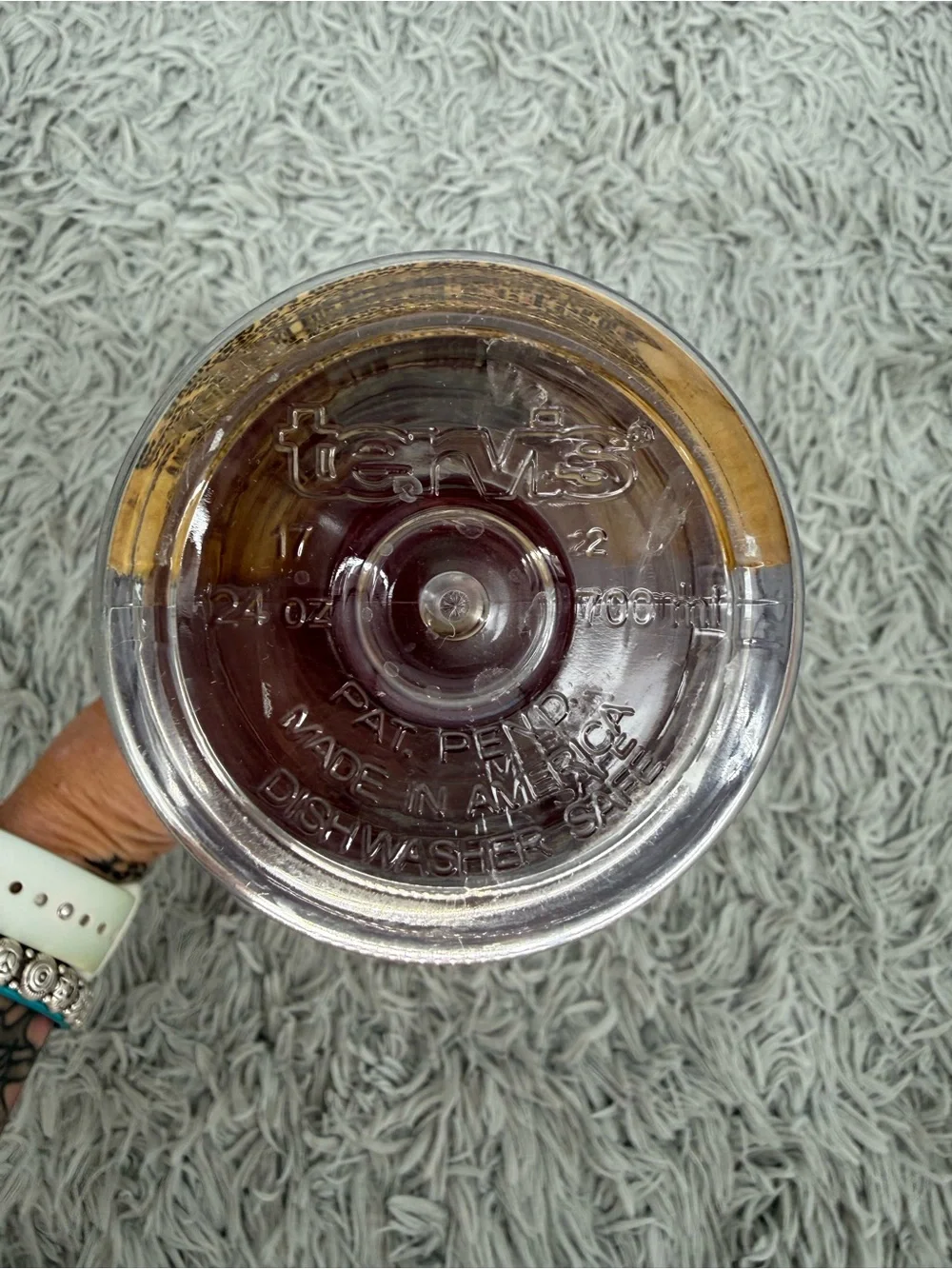tervis marauder’s flip